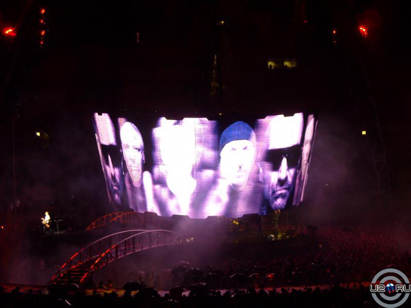 25.08.2010 Лужники Crazy tonight 1